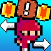 Super 8bit Man Ninja bros for free simulator games Super 8bit Man Ninja bros for free simulator games
