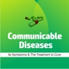 Communicable Diseases - Its Symptoms & The Treatment to Cure