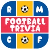 Soccer Quiz and Football Trivia - "Real Madrid edition"