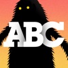 The Lonely Beast ABC: Preschool Letters & Alphabet iPhone / iPad