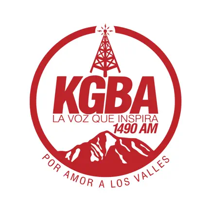 KGBA 1490 AM Radio Cristiana Читы