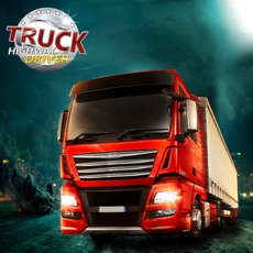 Activities of Highway Truck Driver