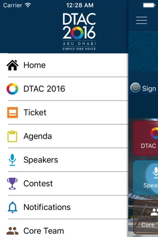 DTAC 2016 screenshot 2