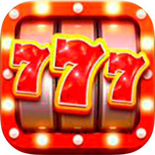 777 A Casino Fortune Gambler Slots Deluxe - FREE Vegas Spin & Win icon