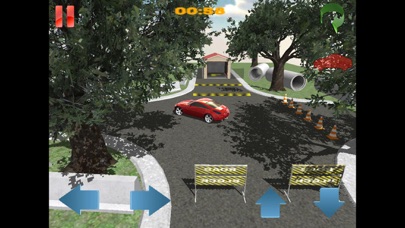 CAR & TRAILER PARKING - REALISTIC SIMULATION TEST FREE 1.2 IOS ĐUA XE CAR & TRAILER PARKING - REALISTIC SIMULATION TEST FREE 1.2 IOS
