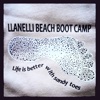 Llanelli Beach Bootcamp
