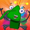 Bin Weevils Arty Arcade