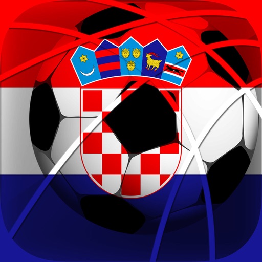 Penalty Shootout for Euro 2016 - Croatia Team 2nd Edition icon