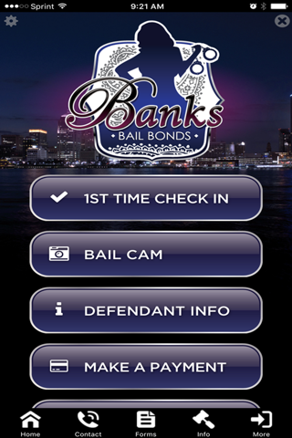 Banks Bail Bonds Michigan screenshot 3