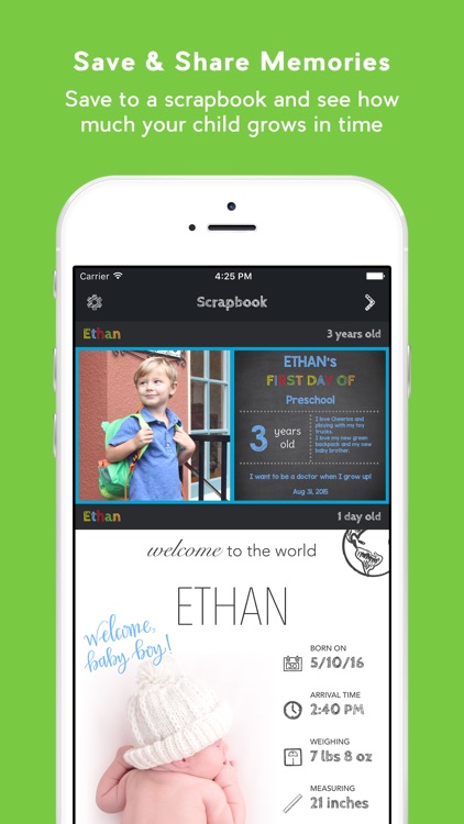 Snapsprout screenshot-3