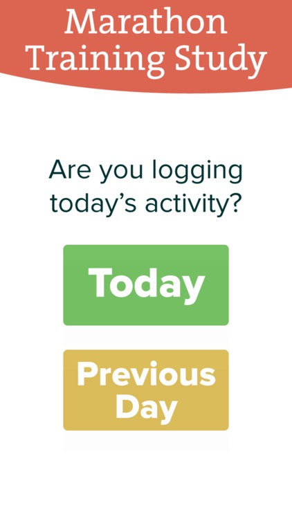 Otterbein Run Tracker