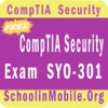 CompTIAはセキュリティ+試験(SY0-301)無料