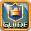 Complete Guide  for Clash Royale - Deck Builder, tipster, Strategies & Tactics pro!