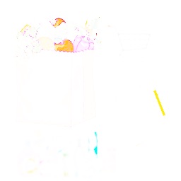 Lista de Mercado Plus