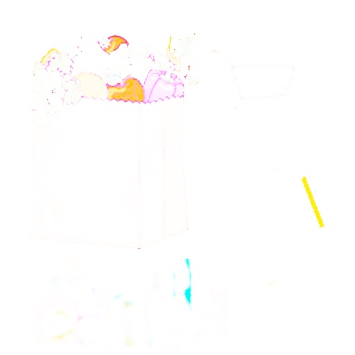 Lista de Mercado Plus