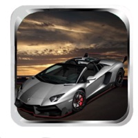 High Speed - Racing Car