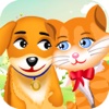 Virtual Game of Runaway Baby Pet Lovers Story