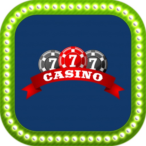 777 Awesome Las Vegas Bag Of Coins - Win Jackpots & Bonus Games icon