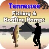 Tennessee - Fishing lakes & Boat Ramps