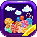 Bubble Land Candy - The Best Sweet Shooter Free Game