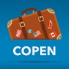 Copenhagen offline map and free travel guide