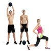 Medicine Ball Exercises