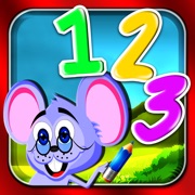 Number Wonder – Teaching Math Skills - Addition, Subtraction And Counting Numbers 123 Through A Logic Puzzles  Song Game For Preschool Kindergarten Kids  Primary Grade School Children