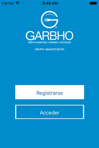 Garbho screenshot 2