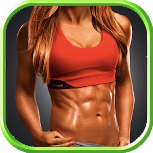 Body Fitness At Gym iOS App