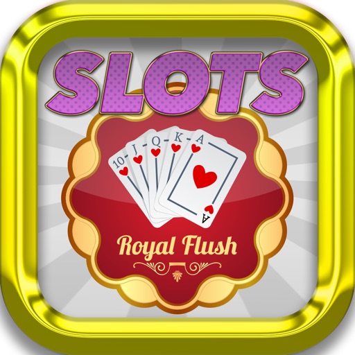 An Progressive Coins Spin Reel - Gambling House Icon