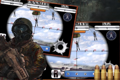 Fighter Jet Shooting - Planet Defense screenshot 3