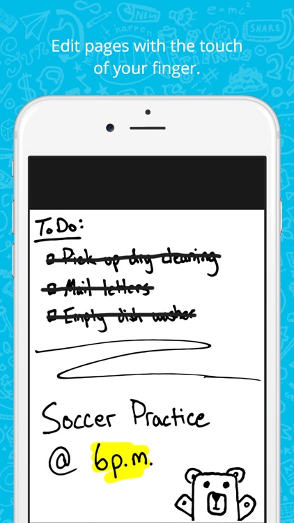 Boogie Board Jot