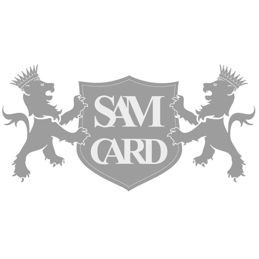 Sam Card icon
