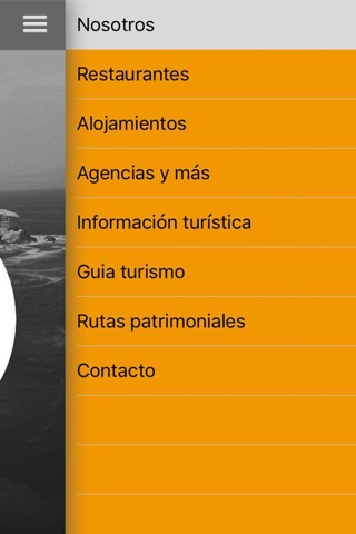 Portal Antofagasta screenshot 2