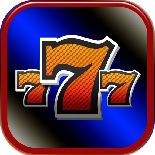 777 Jeremejevite Rare Blue Gem Casino - Free Slot Machine Game icon