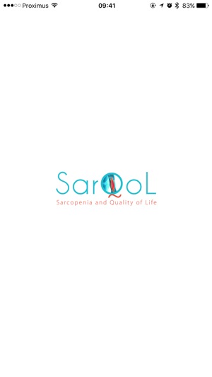 SarQoL(圖1)-速報App