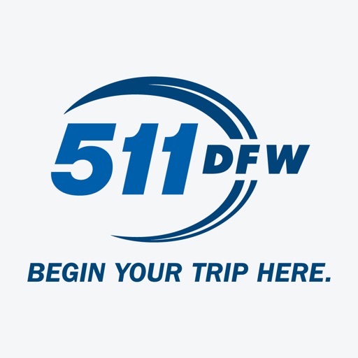 511DFW iOS App