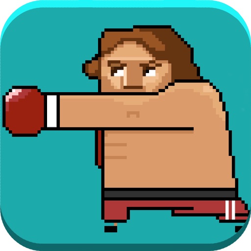 Fist of Fury Boxing Hero icon