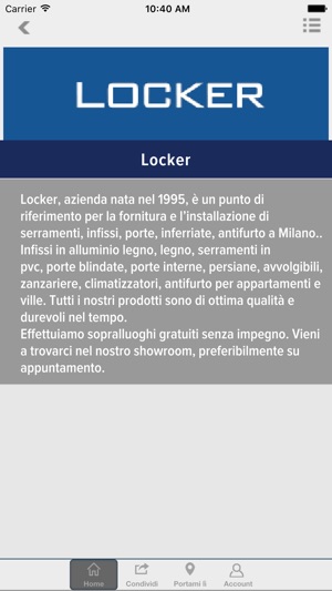 Locker Sas(圖2)-速報App