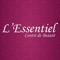 SPA L'essentiel est un institut de beauté à Poinçonnet (36)