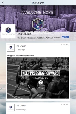 We Are The Church screenshot 2