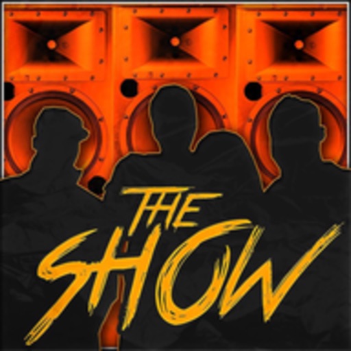 The Show317 icon