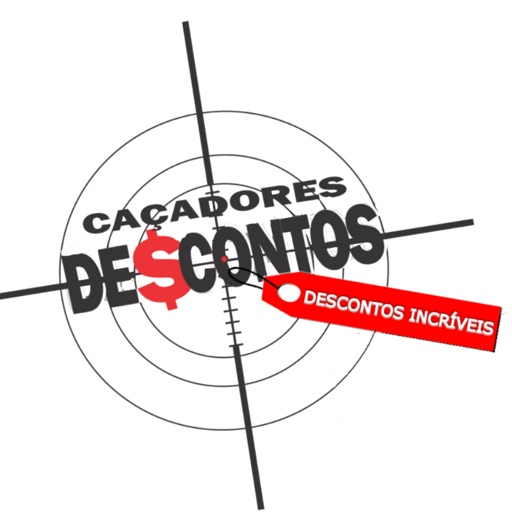 Caçadores de Descontos