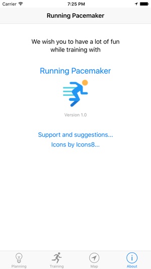 Running Pacemaker Tempomacher(圖5)-速報App