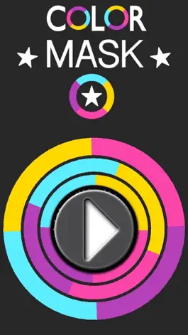 Game screenshot Color Mask mod apk