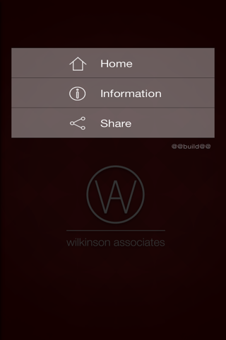 Wilkinson Associates screenshot 2