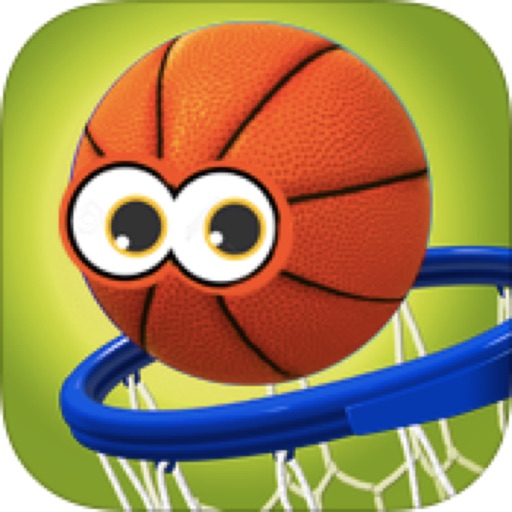 BasketBall Kingdom iOS App