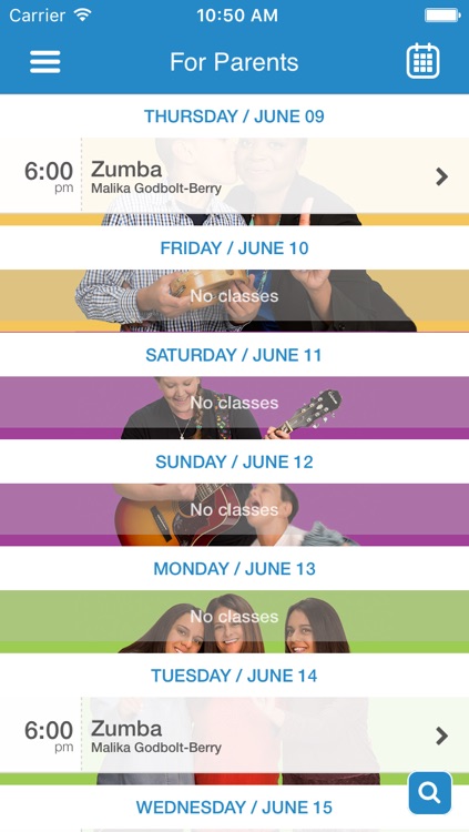 The Family Center for Autism