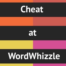 Activities of Cheat at WordWhizzle! Screenshot your game - get the answer. Features Auto Scan