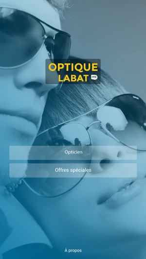 Optique Labat